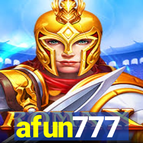 afun777