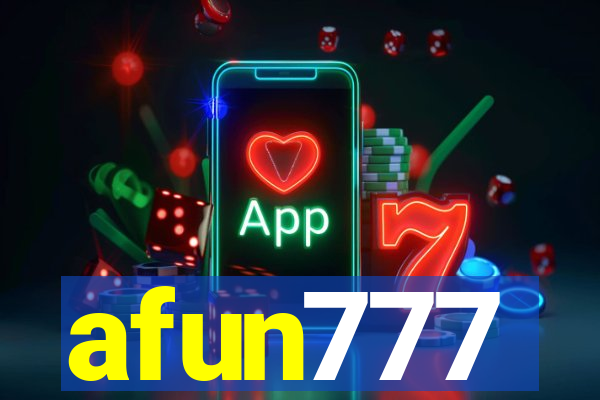 afun777