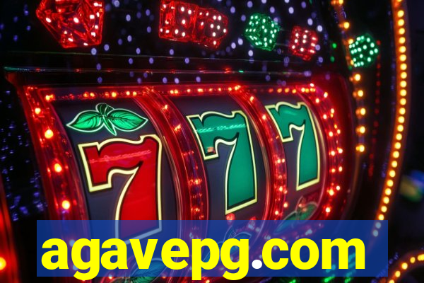 agavepg.com