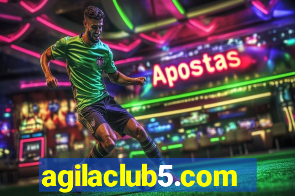 agilaclub5.com