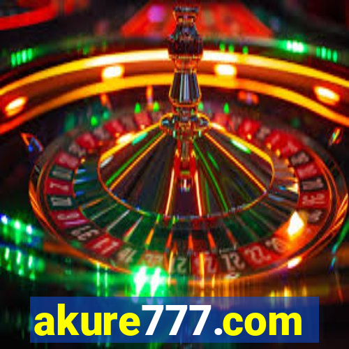 akure777.com