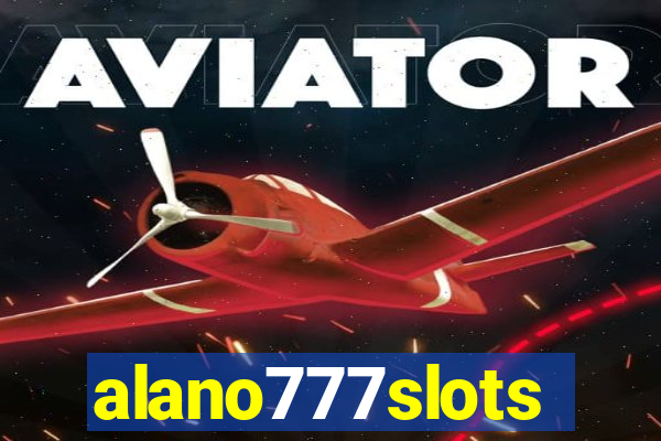 alano777slots