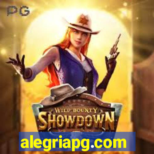 alegriapg.com