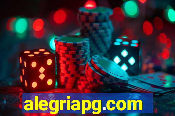 alegriapg.com