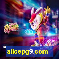 alicepg9.com