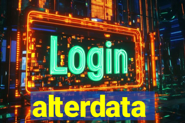 alterdata