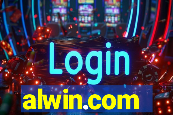 alwin.com