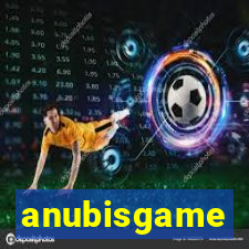 anubisgame