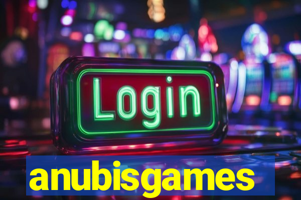 anubisgames