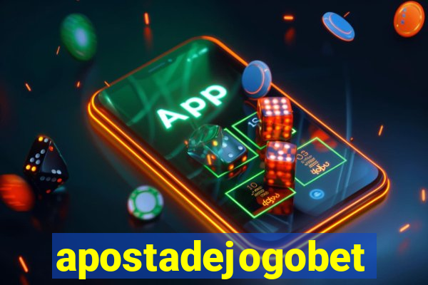 apostadejogobet