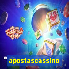 apostascassino