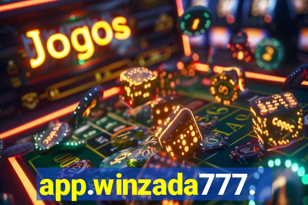 app.winzada777.con