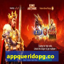 appqueridopg.com