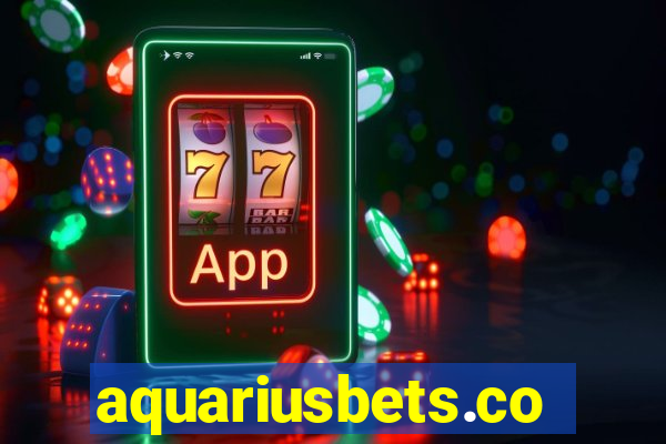 aquariusbets.com