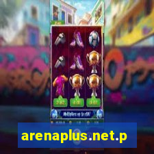 arenaplus.net.ph