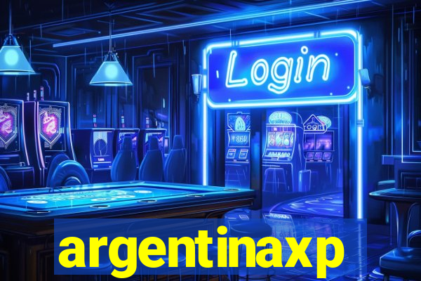 argentinaxp