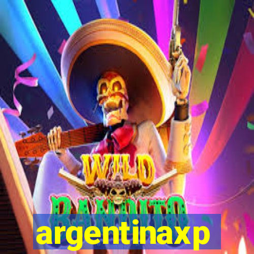 argentinaxp