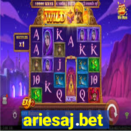 ariesaj.bet