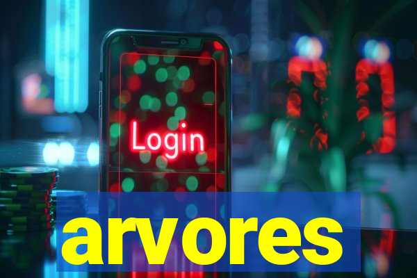 arvores-pg.com