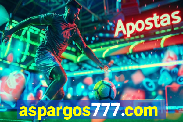 aspargos777.com