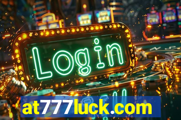 at777luck.com