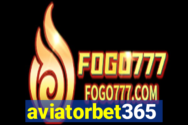 aviatorbet365