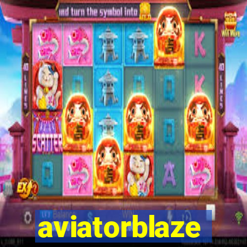 aviatorblaze