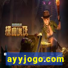 ayyjogo.com