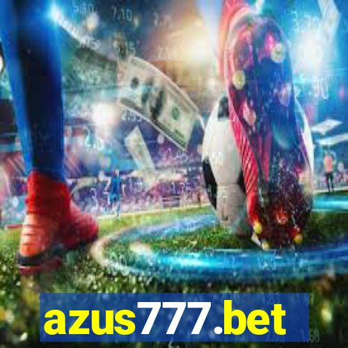 azus777.bet