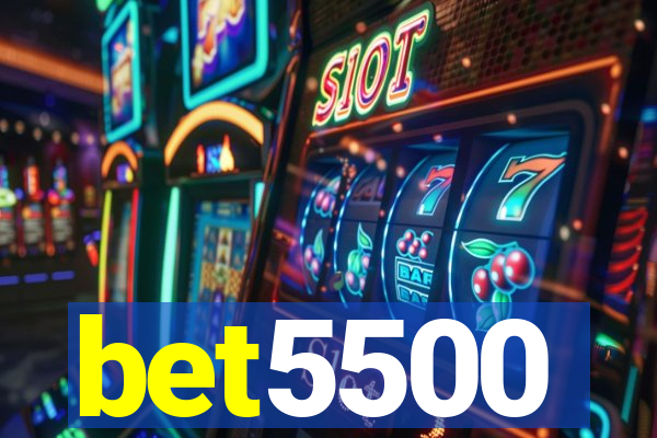 bet5500