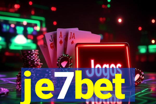 je7bet