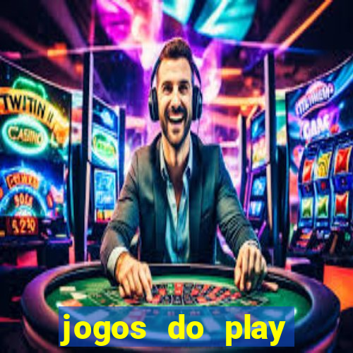 jogos do play store mais baixados