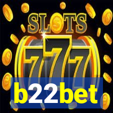 b22bet