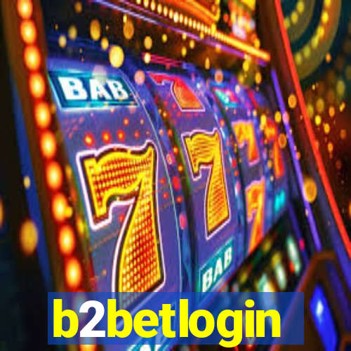 b2betlogin