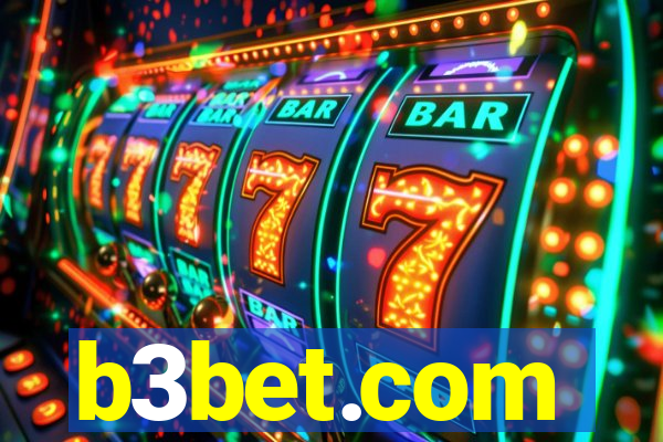 b3bet.com