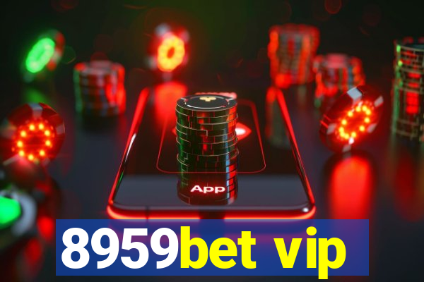 8959bet vip