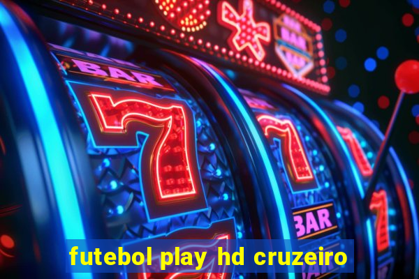 futebol play hd cruzeiro