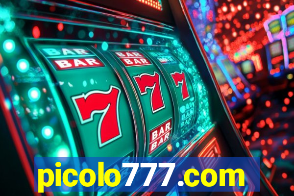 picolo777.com