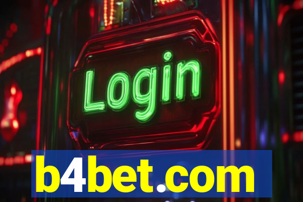 b4bet.com