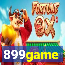 899game