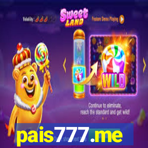 pais777.me