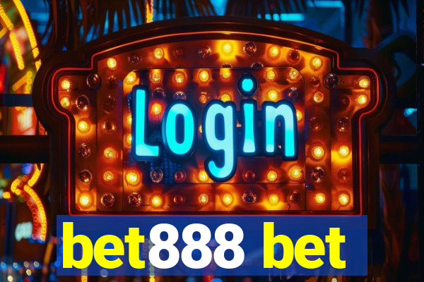 bet888 bet