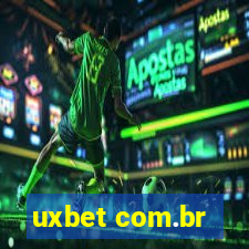 uxbet com.br