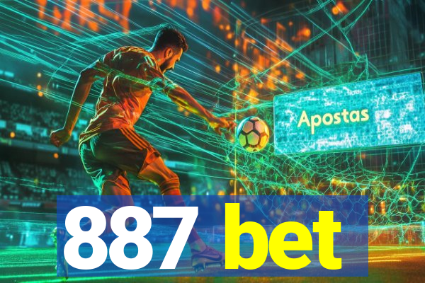 887 bet