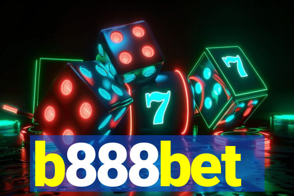 b888bet