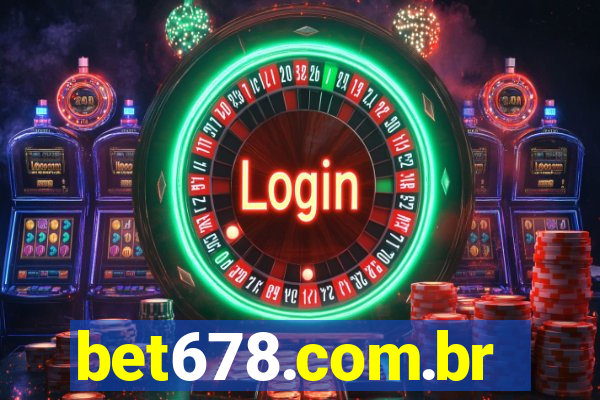 bet678.com.br