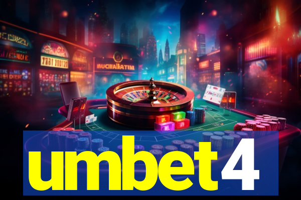 umbet4