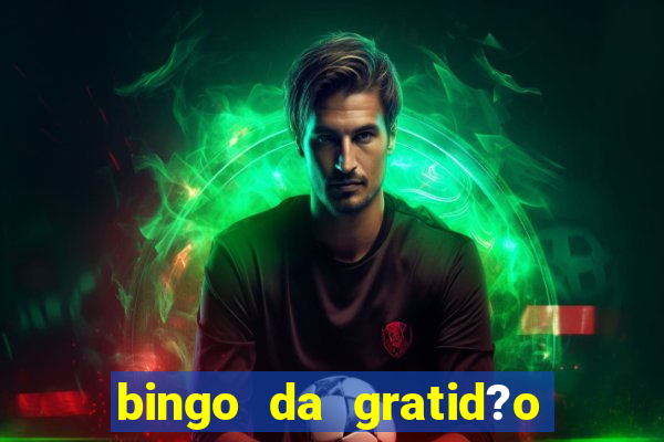 bingo da gratid?o para imprimir