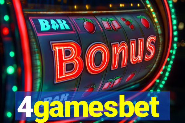 4gamesbet