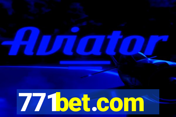 771bet.com